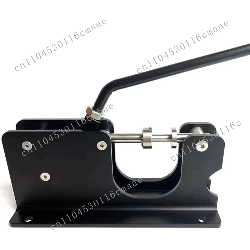 608 Bearing Installation and Disassembly Tool Drift Board Bearing Disassembly Device 8mm Bore Roller Skate Bearing Repair Tool