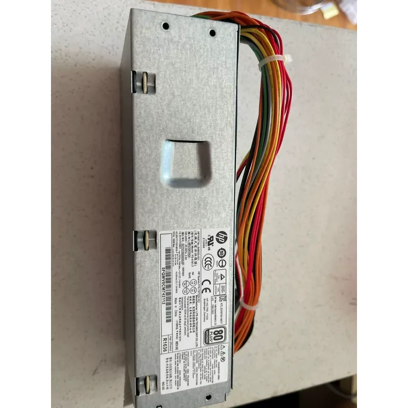 for HP PS-4181-7 PCE019 DPS-180A Power Supply Unit Replacement Part Compatible with Desktop Computer Server Hardware