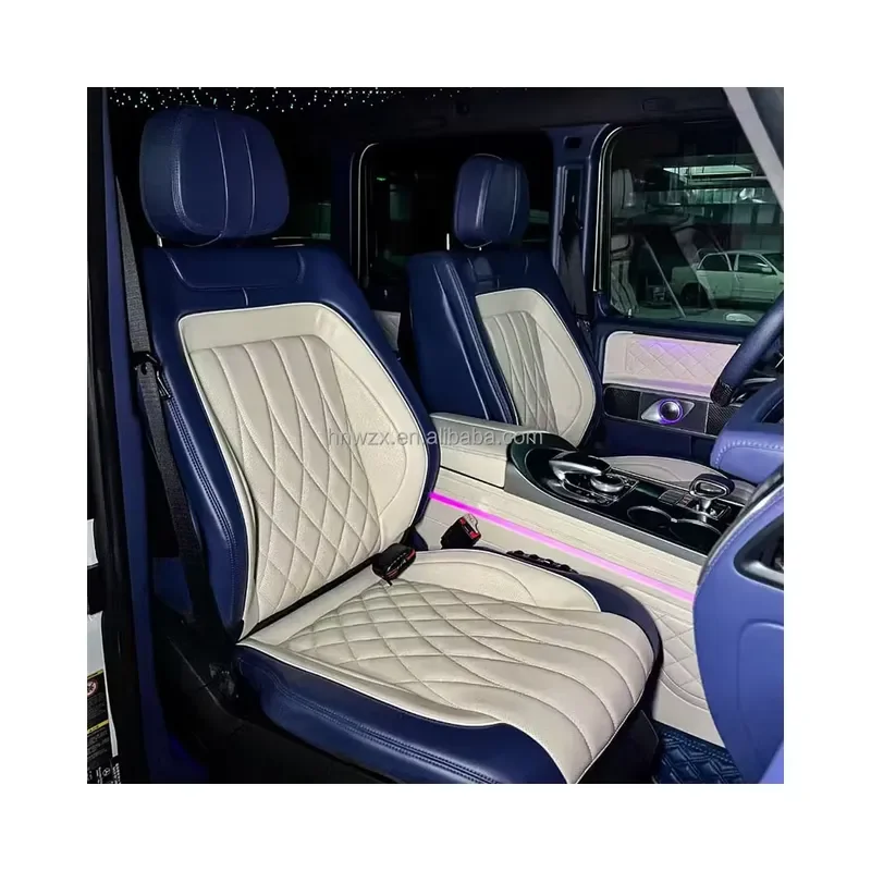 For Commercial Seat Car Seat Auto Seat for Alphard/Vellfire/Sprinter