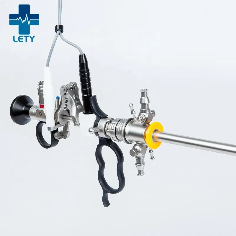 Factory Urology endoscope resectoscope Rigid  with good price