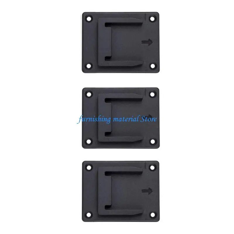 

Y5GD Quick Installation Power Tool Base With Reinforced Design Workshop Tool Mounting System For Vibrations Proof Operation