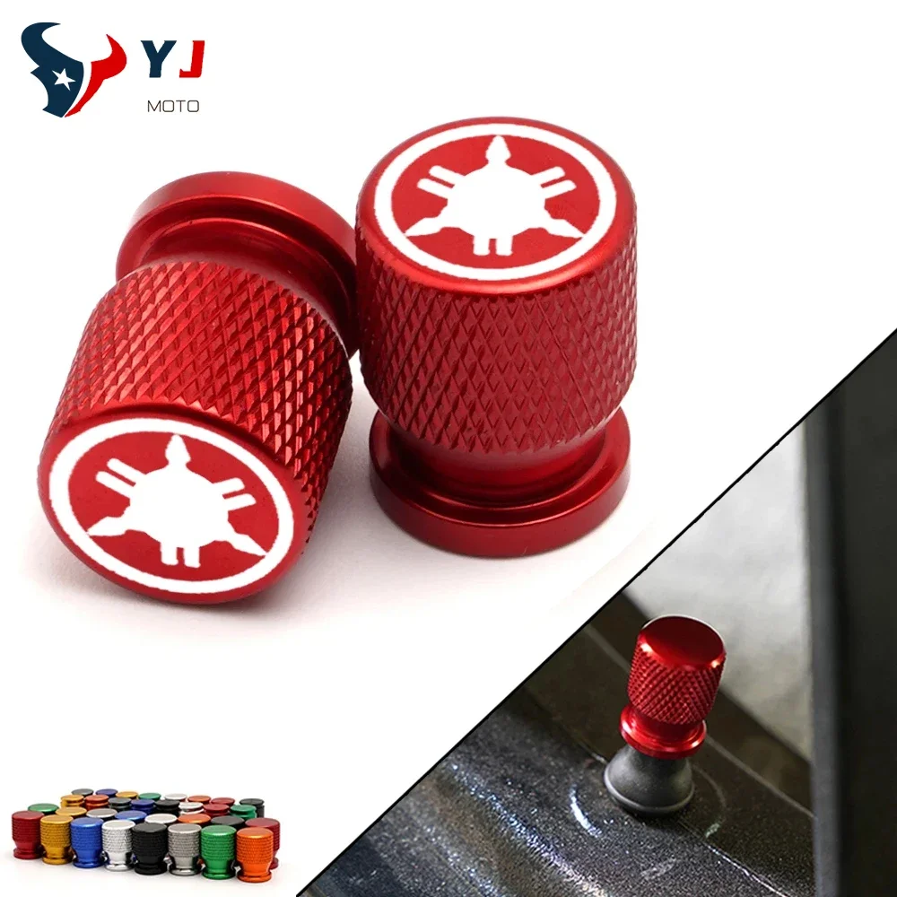 For Yamaha Tracer 7GT 9GT 900GT 700GT MT 07 10 MT07 MT09 NMAX XMAX TMAX TZR 50 XSR 700 900 Motorcycle Tire Valve Stem Cap Cover