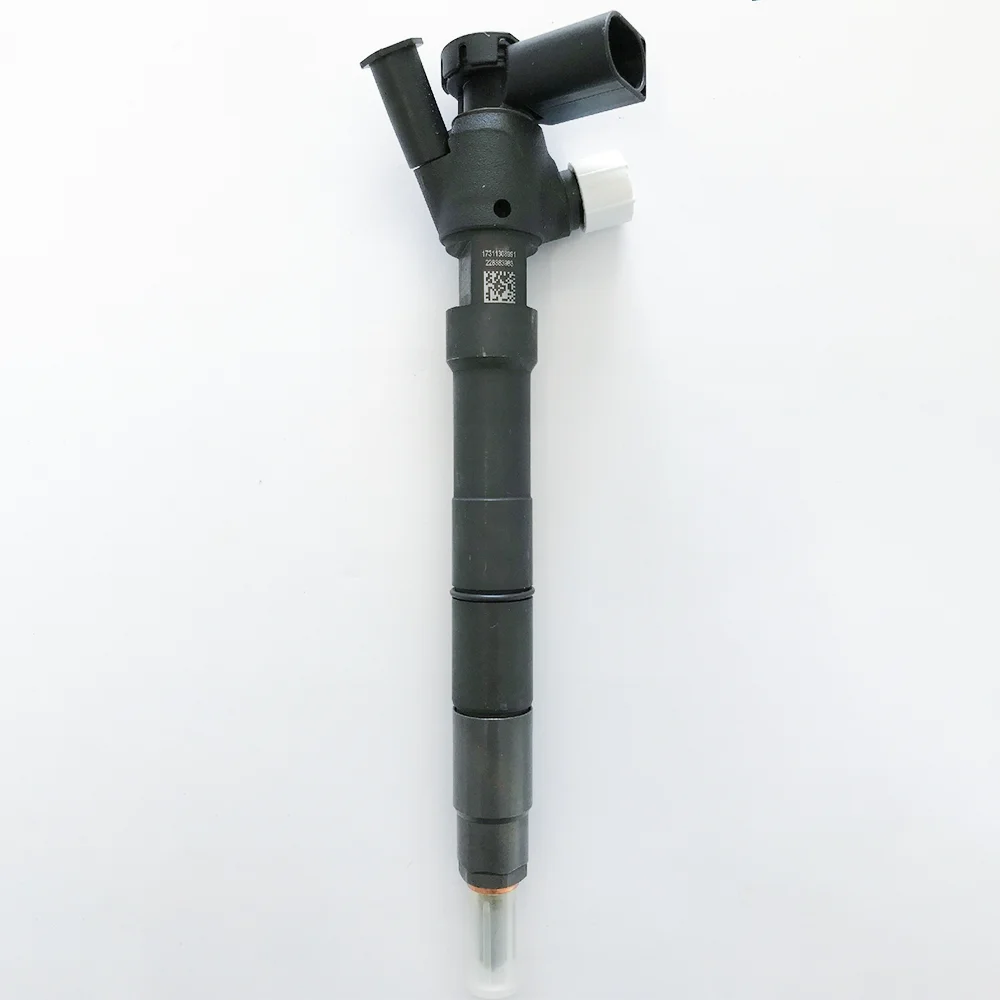 ¿Qué es el Injetor Common Rail Diesel de Alta Calidad OEM 28654963 28475604 28565337 y por qué es esencial para tu Volkswagen MAN 2.0?