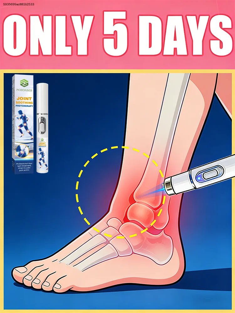

Remove joint inflammation and infection within 7 days