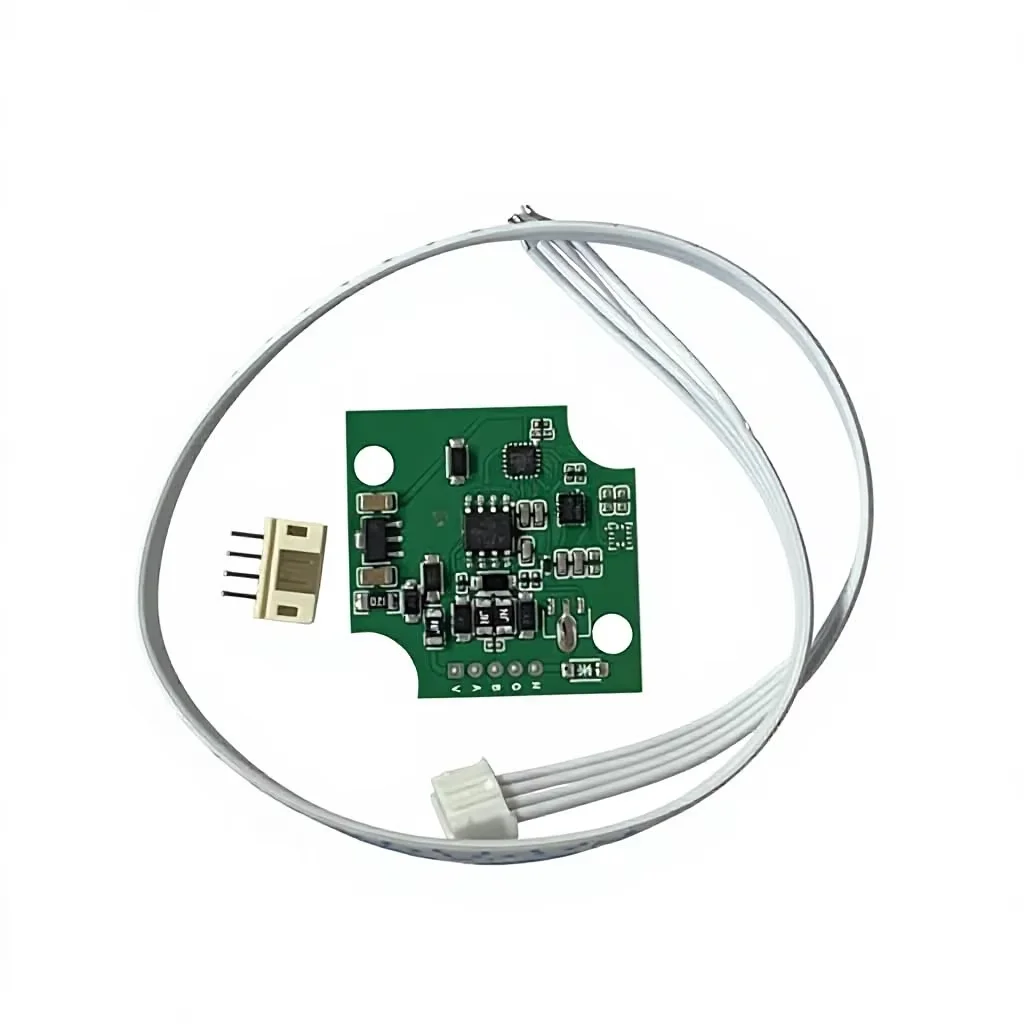 GY-485-6DOF Gyroscope Sensor Module MODBUS-RTU Six Axis Tilt Acceleration Gyroscope Sensor Module