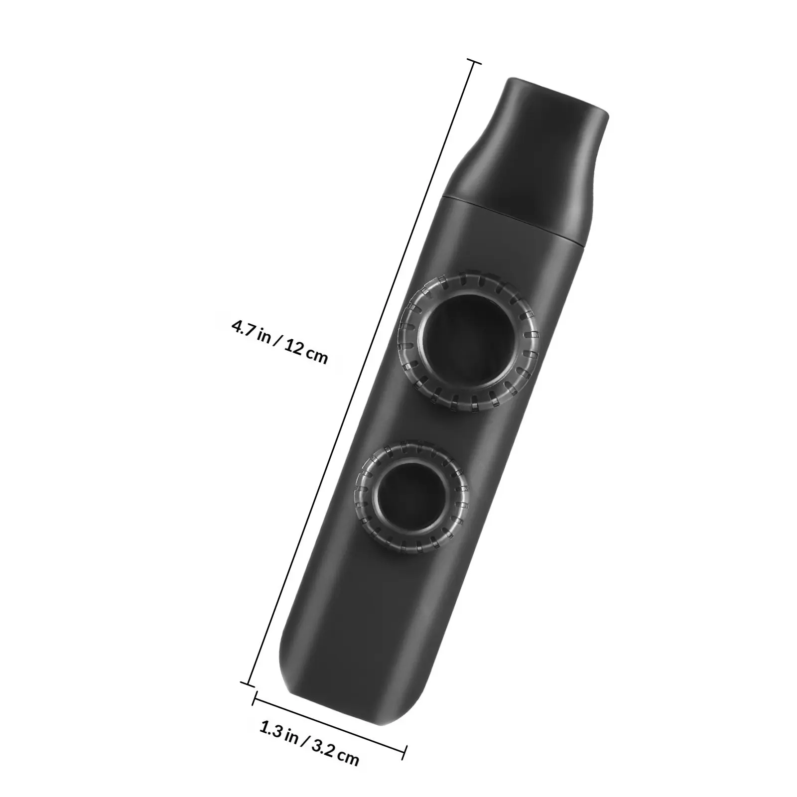 Kazoo for Adults and Two Hole Design Easy to Carry with Lanyard Perfect for Musical Fun Kazoo Kazoos Music Accompaniment