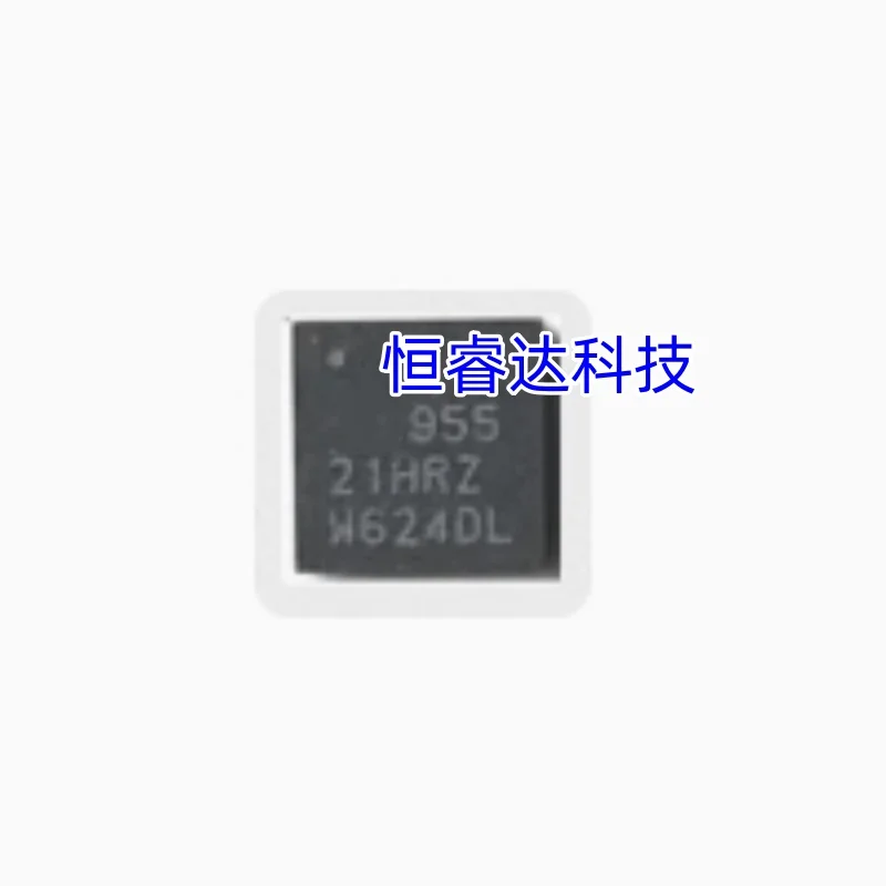 

(5-10 шт.) Новые модели ISL95521HRZ ISL95521H 95521HRZ QFN IC Chip electronic