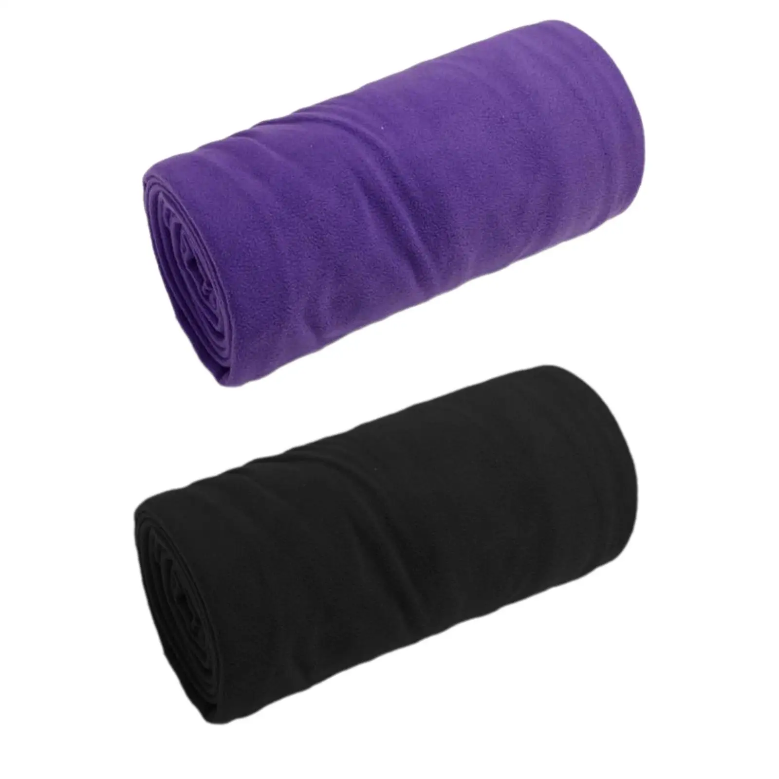 

Sleeping Bag Liner Polar Fleece Ultralight Double Zippers Blanket Liner for Outdoor Activities Climbing Trekking Indoor Hiking