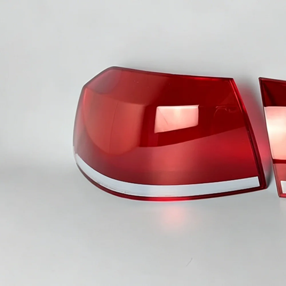 

Outer Taillight Shell Tail Lamp Cover For Volkswagen VW 2010-2013 Golf 6 Turn Signal Stop Light Mask Replace Original Lampshade