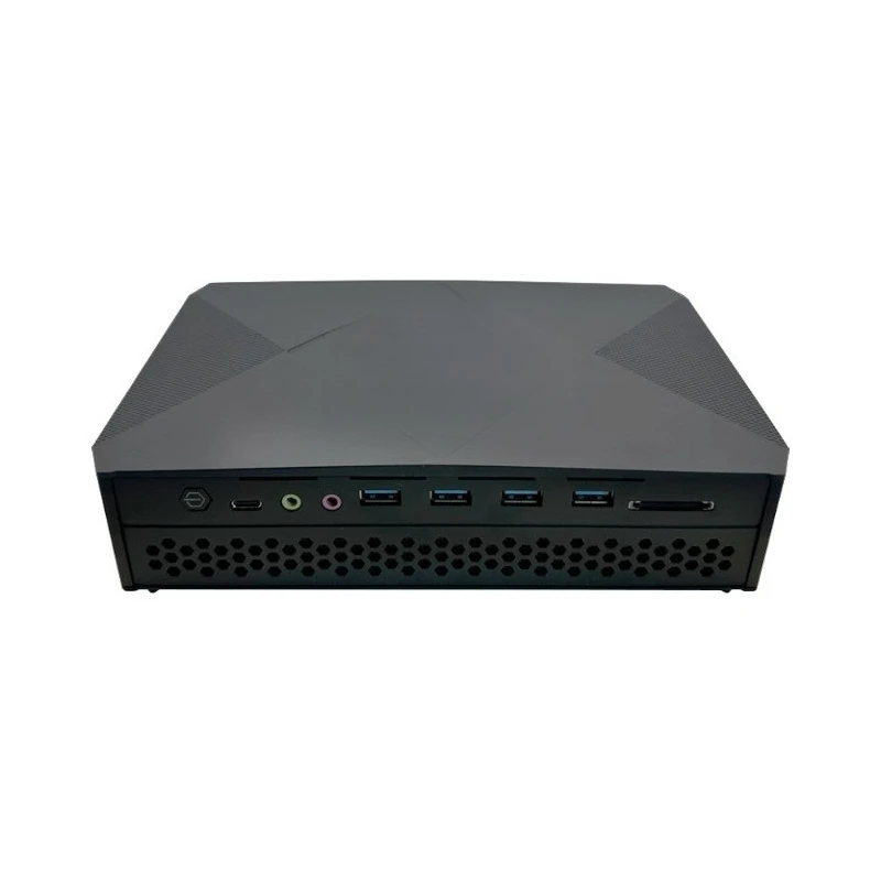 

i9 12900HK unique display host i7-12650H RTX3060 assembled miniature desktop computer