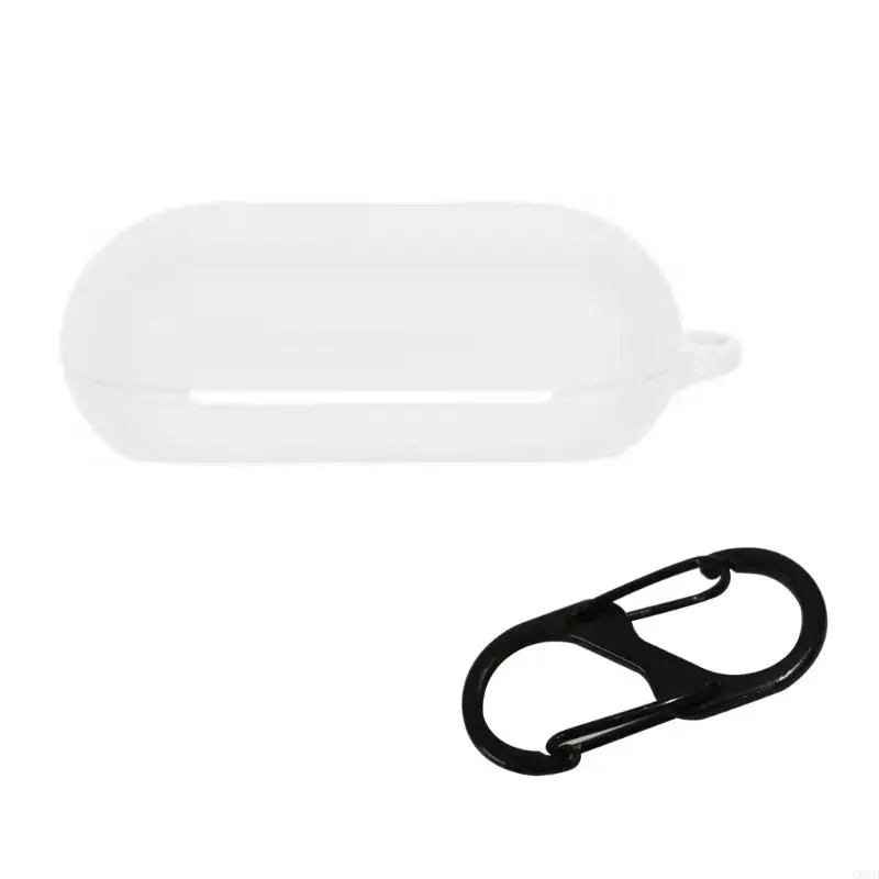 G6DD Durable Earphone Soft Storage Case for WF-C700N Housing Anti-scratch Sleeve