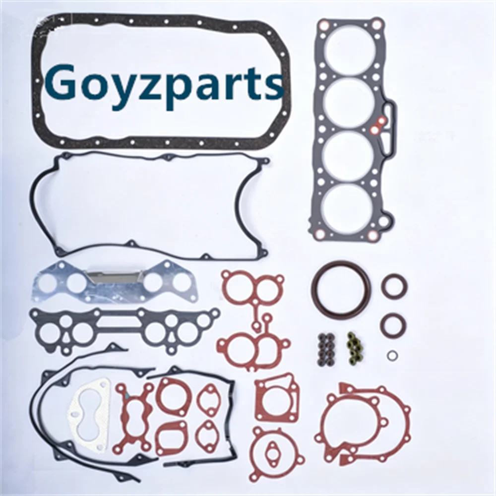 

OK011-10-271 OK018-10-270 Cylinder Head FE Engine Complete Overhaul Rebuilding Gasket Repair Kit For Kia Cylinder Head