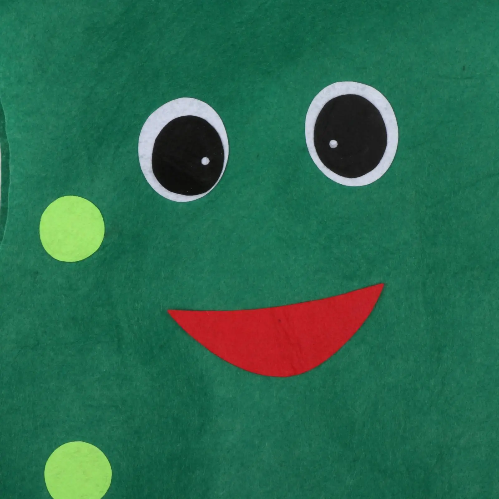 ชุดคอสตูมผักแบบพรีเมียม ทำจากผ้าไม่ถักทอ สำหรับสวมบทบาทในงานฮาโลวีน งานแฟนซี และงานคาร์นิวัล