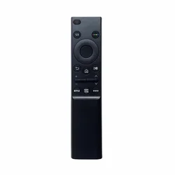 New Remote Control fit for Samsung UN65TU7000KXZL UN43AU7000GXZS QN43LS03AAGXZS UN50AU7000GXZS QN50Q60AAGXZS UHD 4K Smart TV