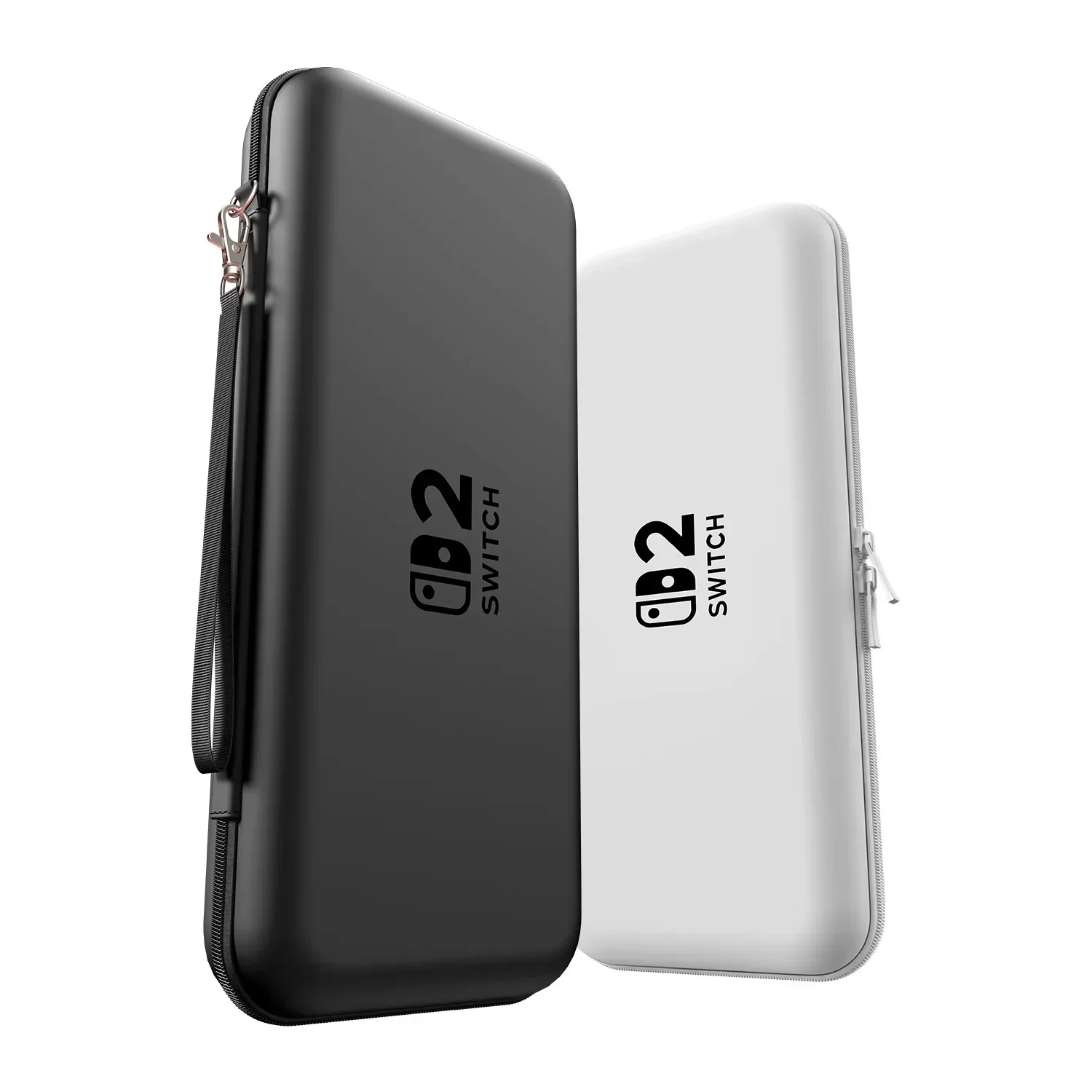 Case for Switch 2 Travel Carrying Stand Storage Large Bag Anti-Scratch Handbag Portable Dustproof Case for  Switch Game image 6