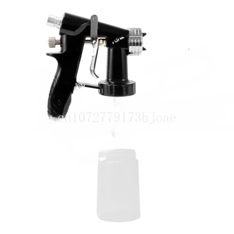 Professional Mist Spray Tan Machine for Home Use HVLP