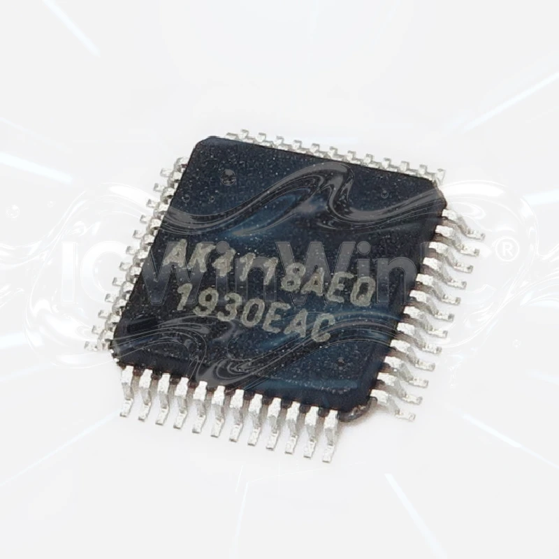 3-50PCS IR2161PBF IR2161 AK4118AEQ AK4118 SFH615A-4 SFH615A CH340N CH340 P5504EDG P5504 IRFZ24N IRFZ24
