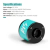 RF4 Full HD 2K Microscope Camera RF-2KC3 5