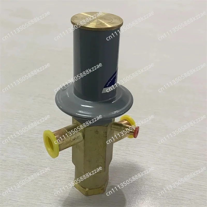 ADRPE-3 Bypass Valve - 5/8 Inch Refrigeration & AC Control Valve
