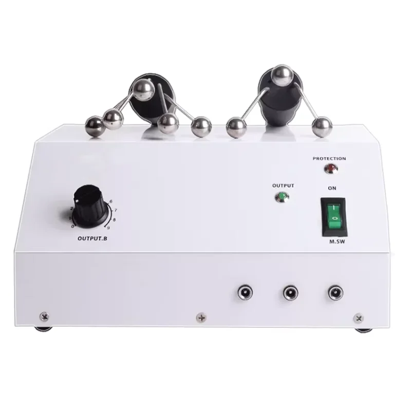 Facial Microcurrent Lifting Device – Beauty Tool for Firming and Lifting Nasolabial Folds