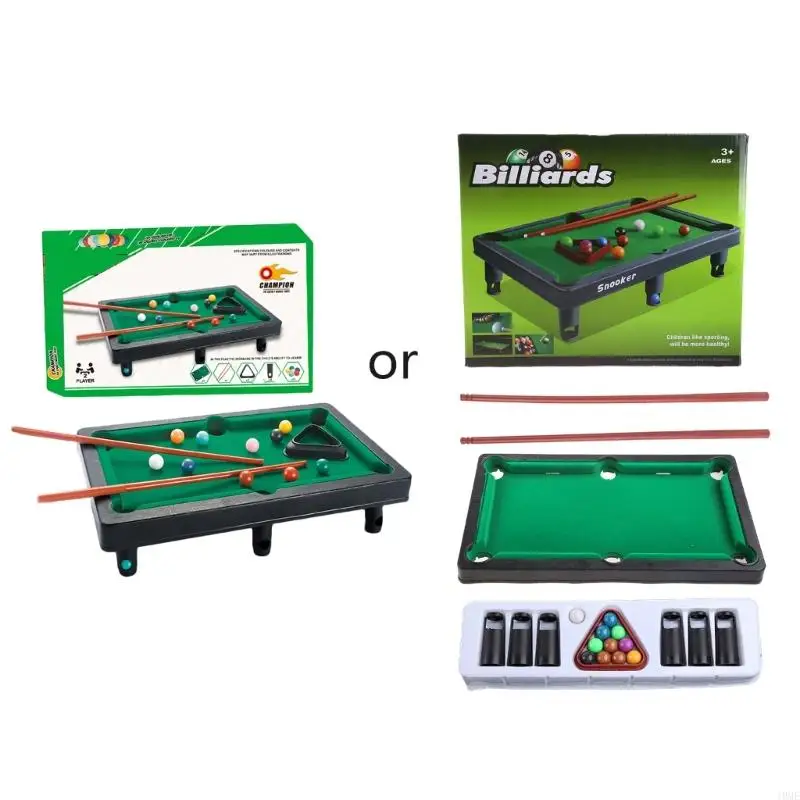 

Billiards Snooker Game с 2 палками и мяч