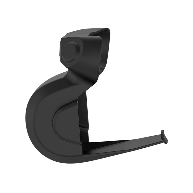 ABJF-Objektivdeckel für DJI AIR 3S, integrierter Gimbal-Schutz, Haube, feste Schnappabdeckung, Staubstoß, Kameraschutz, Zubehör