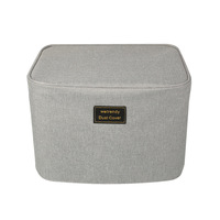 For Dangbei X5 Projector Cover Desktop Storage Hand-Made Cloth Dust Cover