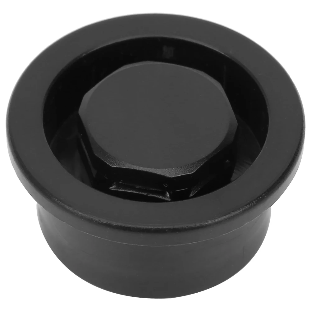 2 Stück PVC Surfbrett Paddle Board Entlüftungsloch Automatische Atmung Wasserdichtes Zubehör PVC Entlüftungsloch