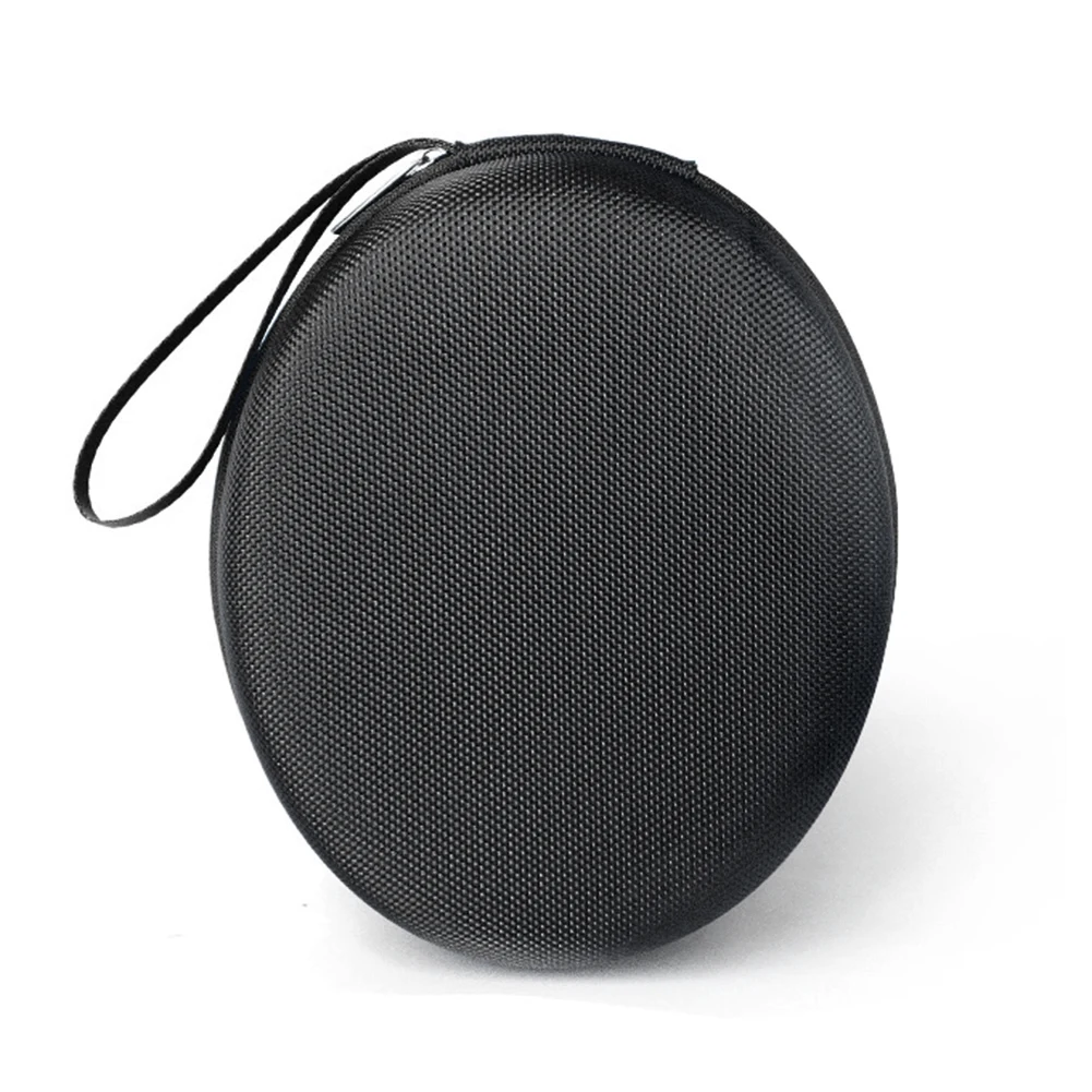 Жесткий чехол из ЭВА, противоударная дорожная сумка для гарнитуры, водонепроницаемая, с защитой от падения и царапин для Sony WH-1000XM4 для Beats Studio Pro