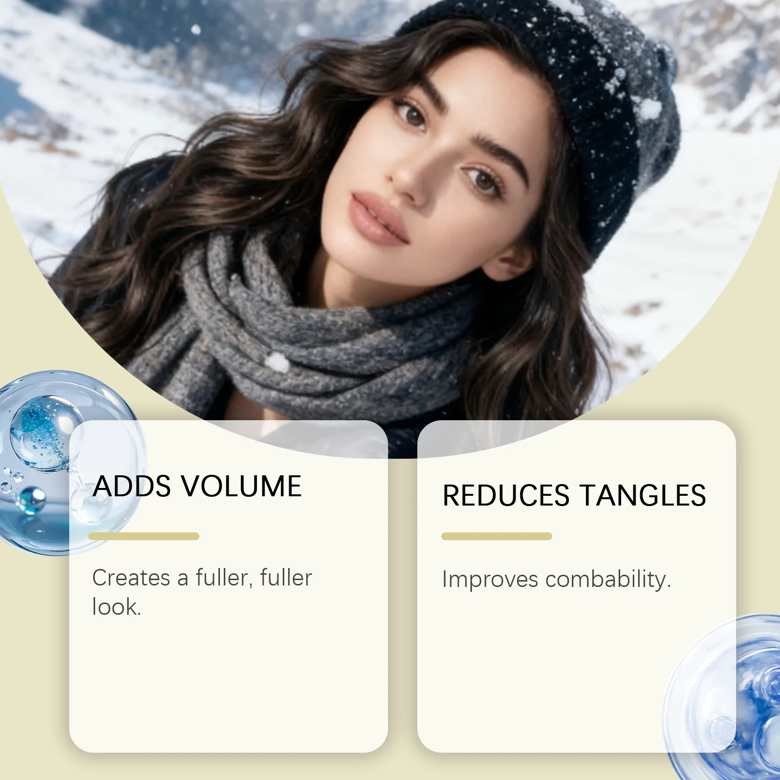 Hair Styling Texture Powder Lasting Oil Control Instant Root Lift Keeping Soft Fluffy All Day Matte Styling Hair Shape Powder