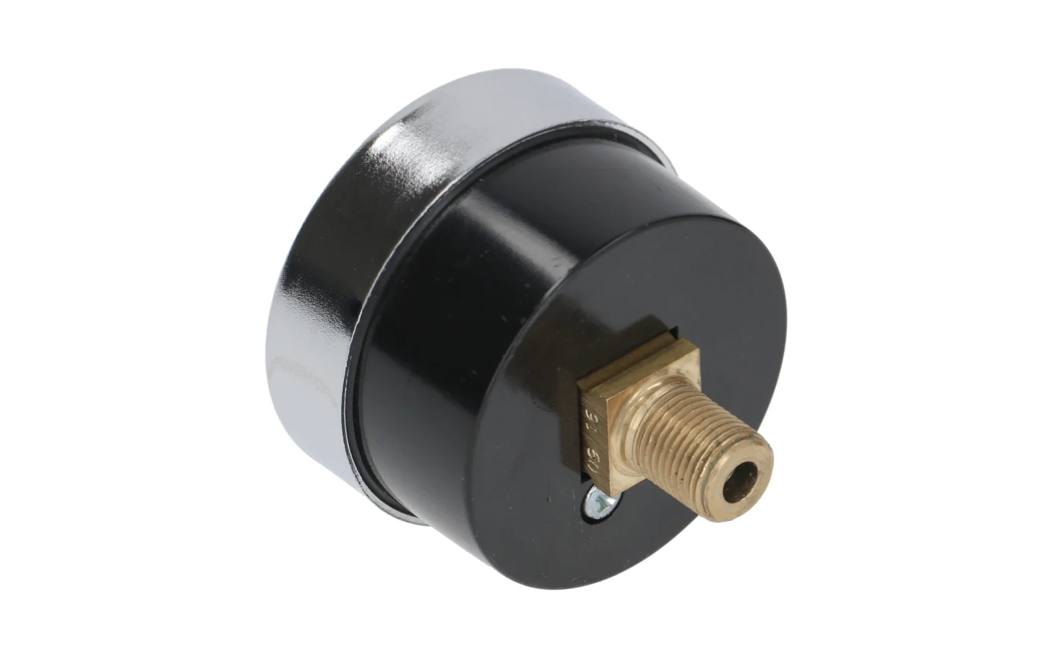 رانسليو 35002508   مقياس ضغط الغلاية 40 مم 0⭐2.5 بار