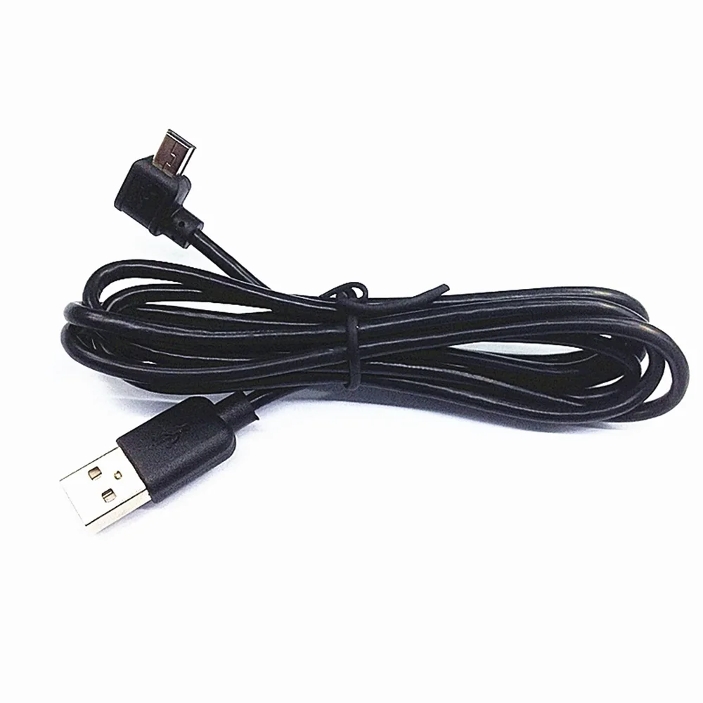 MINI 5PIN FOR GARMIN GPS PC USB CABLE NUVI 200w 250w 255W 260W Data Charger Cord