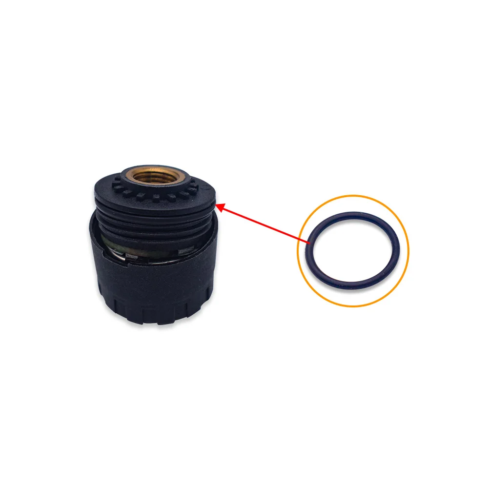 Deelife Waterproof Rubber O-ring for BL8/MY77/MY77T/MY66/MY66T/MU7J/MU9F External Sensor Seal