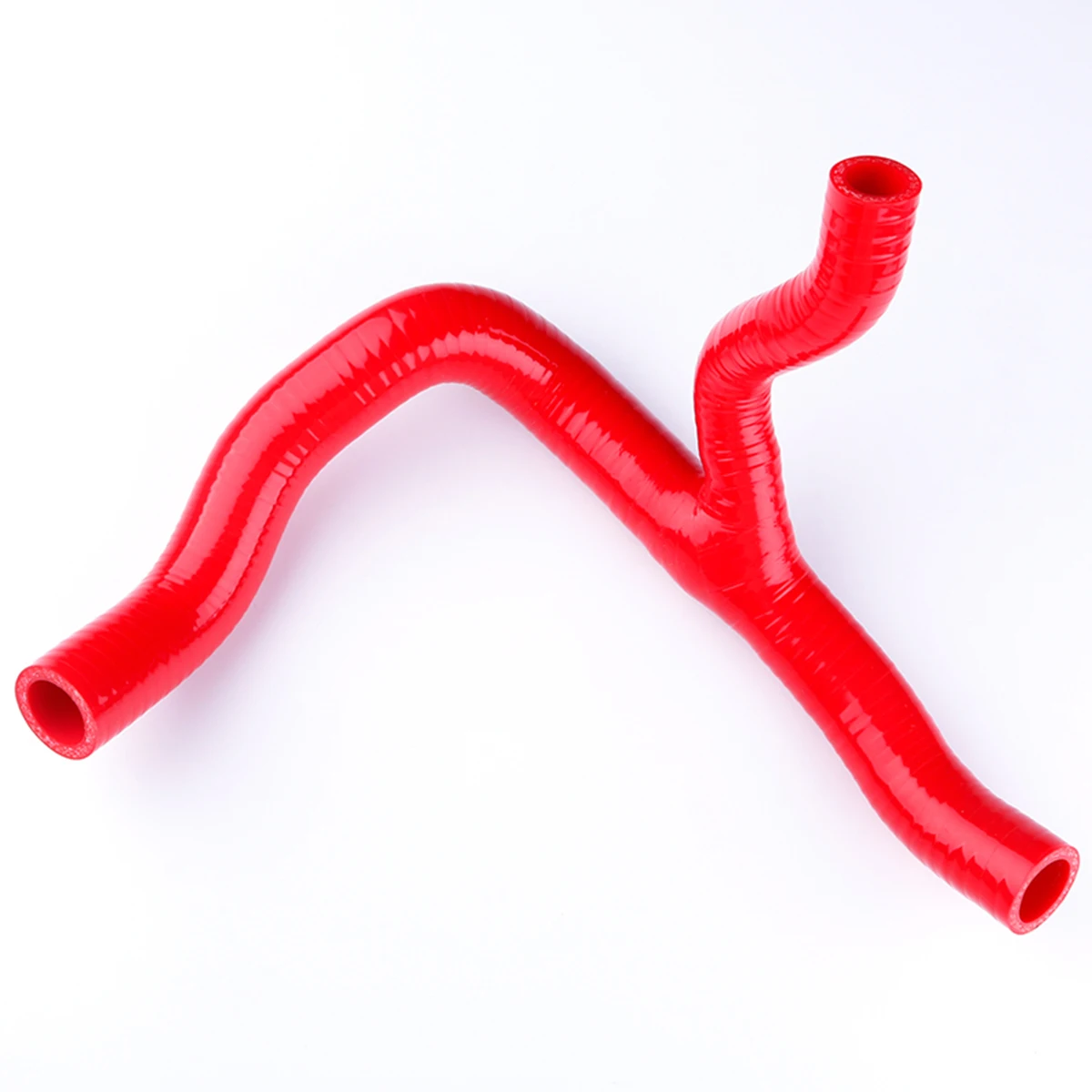 5PCS 3PLY For 2008-2011 Honda CBR1000RR CBR 1000 RR Fireblade 2009 2010 Motorcycle Silicone Radiator Coolant Hose Pipe Set Kit