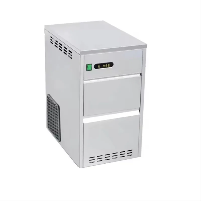 

20kg 30kg 40kg 50kg Factory Price Snowflake Ice Machine