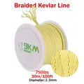 750 Libras 100 pies 2.3 mm