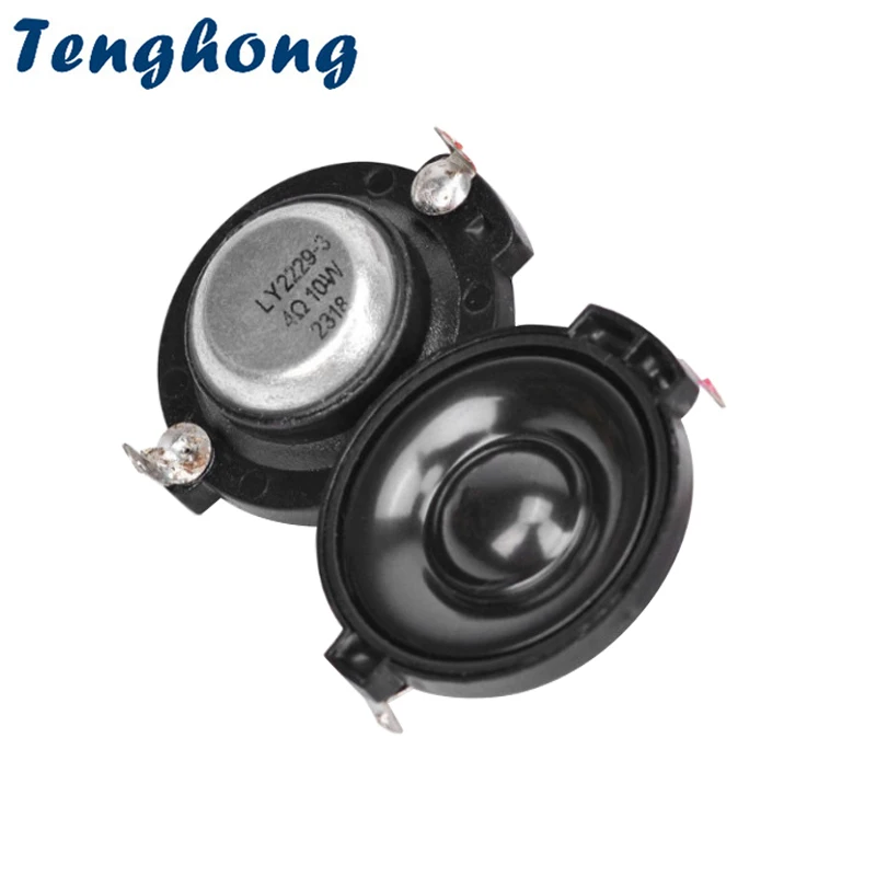 Tenghong 2Pcs 1.2 I… - image