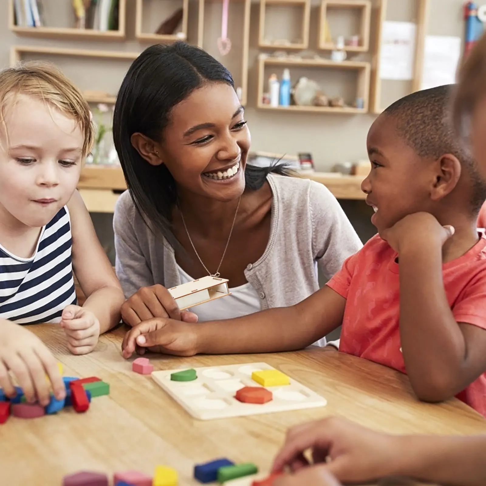 2 conjuntos de kit de experimentos científicos periscópio infantil, ferramentas de aprendizagem interativas para crianças, escola em casa, exploração ao ar livre