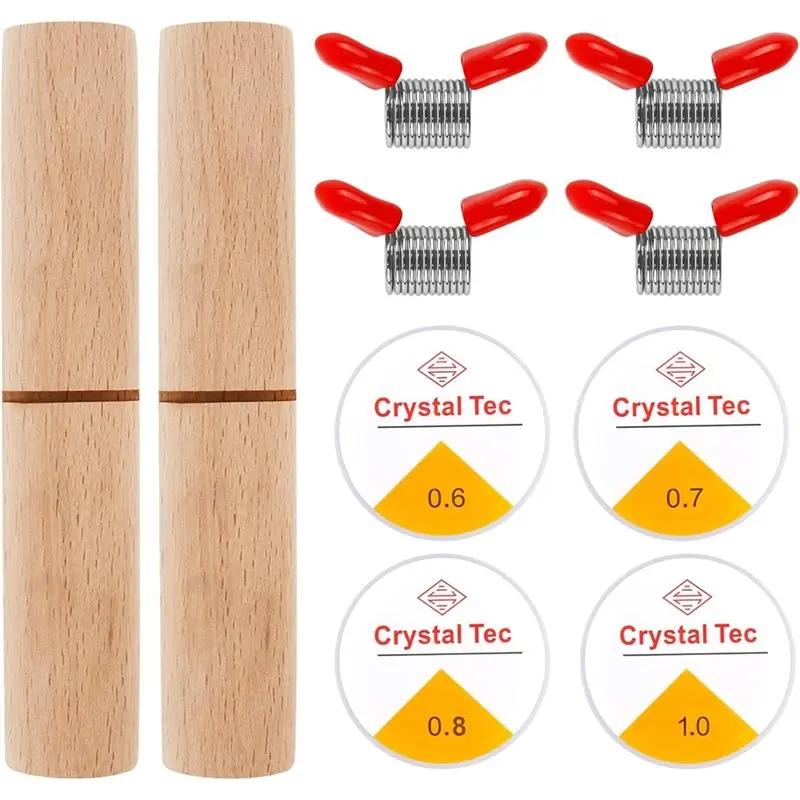 A26F-Bead Knotting …