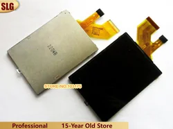 LCD Screen for Panasonic DMC- TZ30 TZ27 TZ31 ZS19 ZS20 For Leica V-LUX40 With Touch