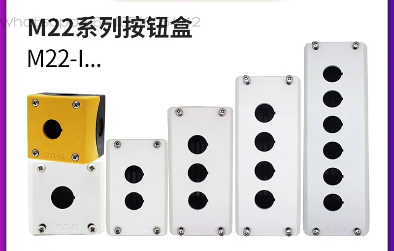 Waterproof Switch B…