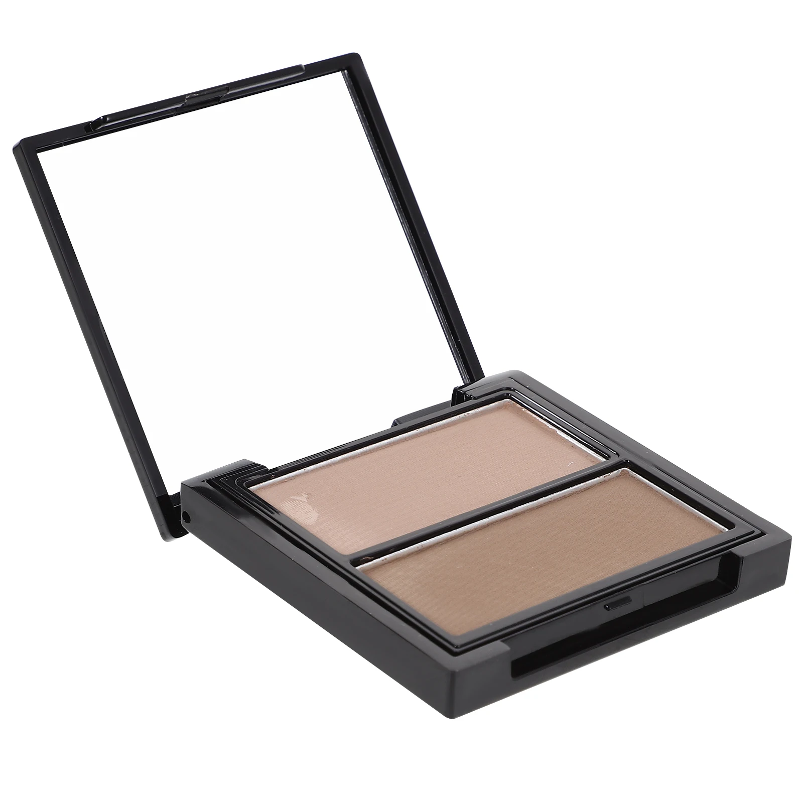 

Shading Powder Pallet Highlighter Pressed Powder Face Shadow Nose Shimmer Brighten Skin Pallet For All Skin Tones