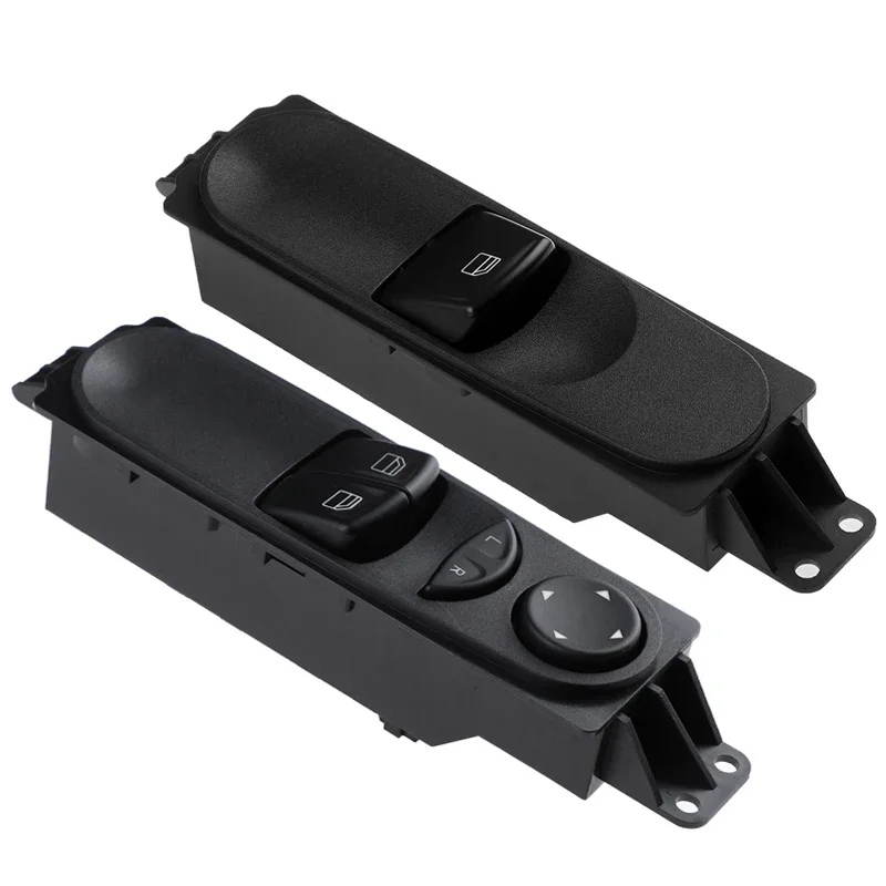 6395450913 interruptor de janela de energia elétrica carro 6395451413 6395450613 para mercedes benz vito viano mixto kasten w639 2003-2014