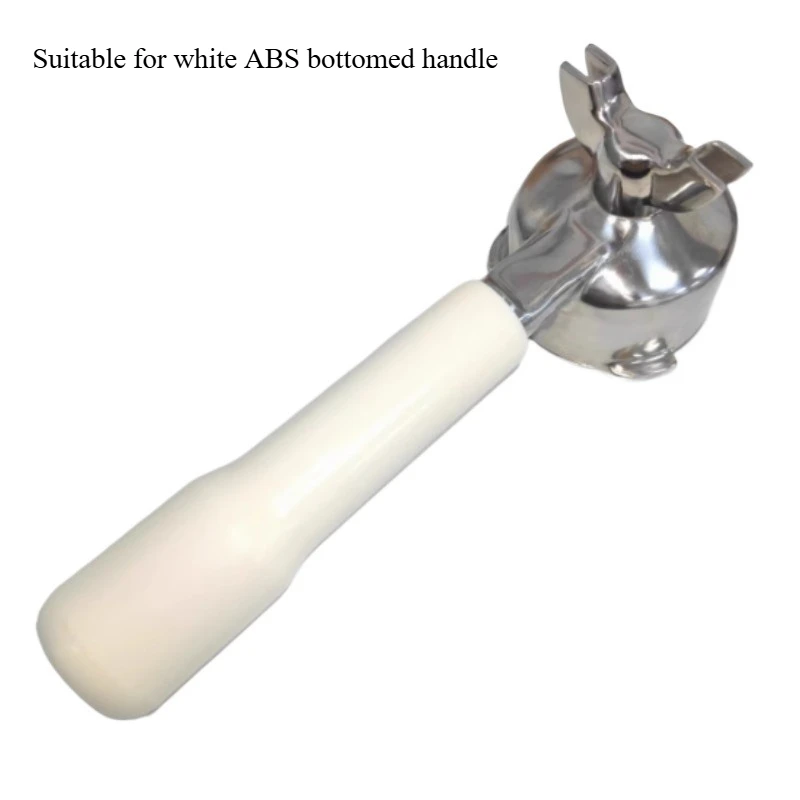 

Подходит для ручки кофемашины Bai Cui, 51 мм, аксессуары, сменная кофейная утварь Xiaobai 3366/3690/3320/3606