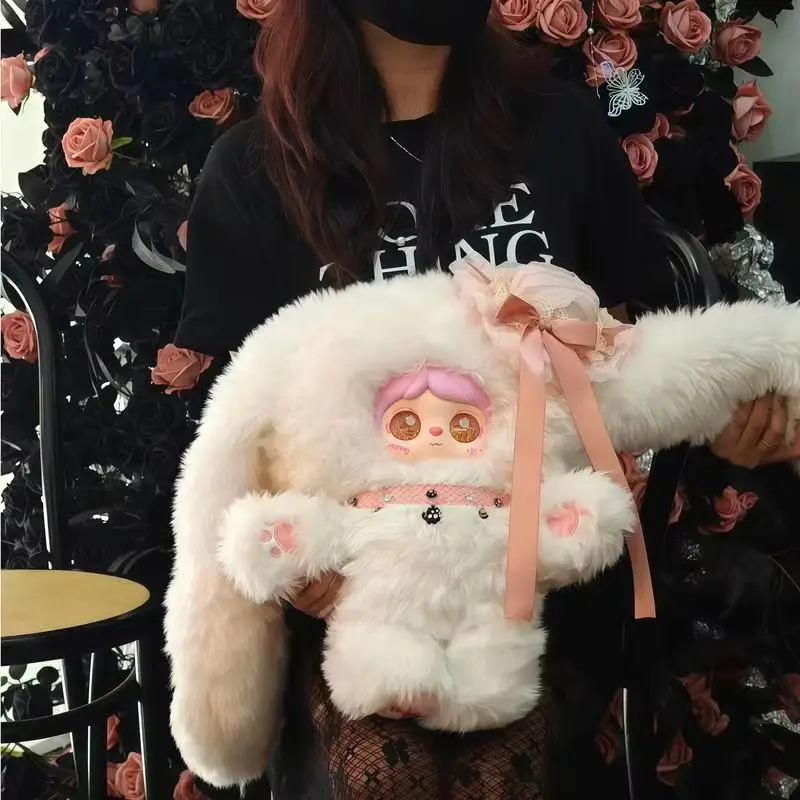 

Mielno 1.0 Honey Community 600% Big Doll Series Blind Box Super Beautiful Vinyl Doll Mysterious Gift Box Girl Surprise Gift