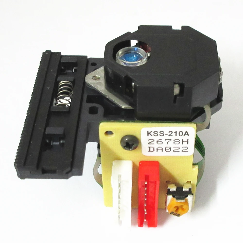 5 Pieces New KSS-210A CD Optical Laser Pickup KSS 210A KSS210A