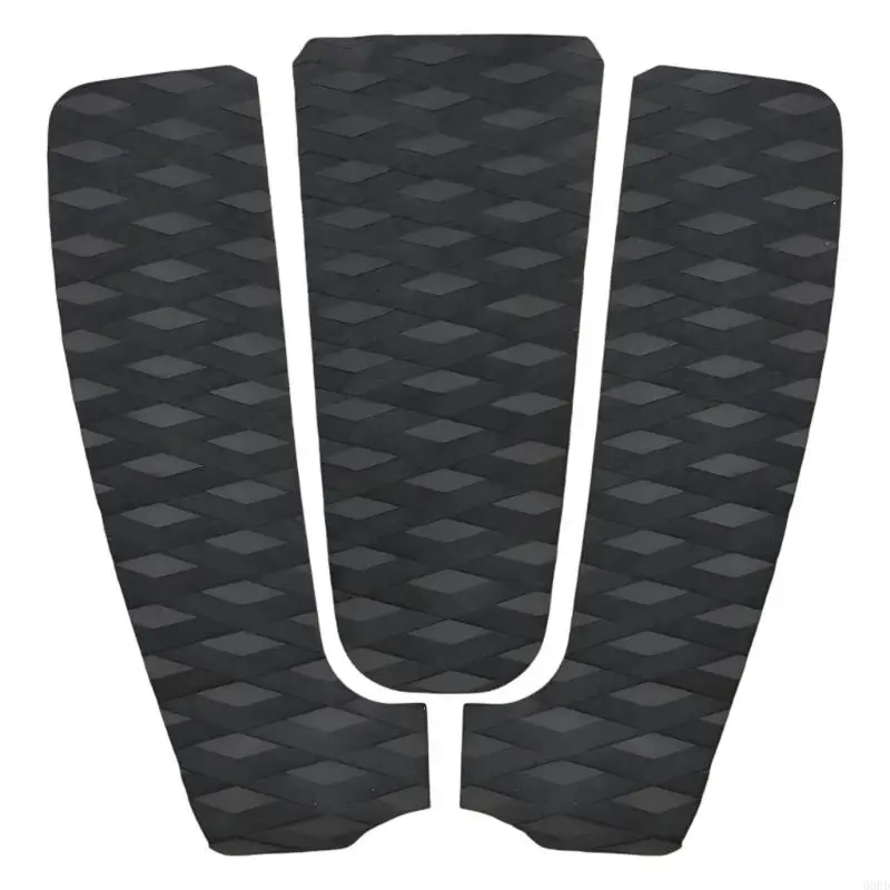 Surfbrett Traktion Pad Schaum Deck Grip Schwanz Pad für Surfbrett Paddleboard Wasser Sport Zubehör Enduring 69HD – Detail 1