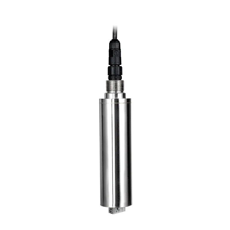 Low Cost  RS485 Modbus Water Turbidity Sensor Probe for Water Quality River Monitoring
