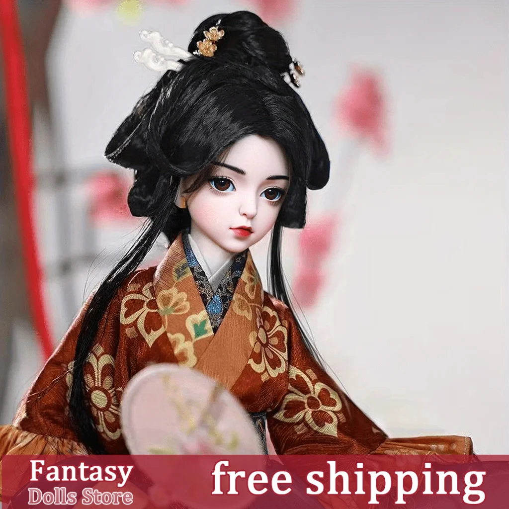 【セール中】63CM リアルなフィギュア人形 ソフトTPEボディ&ランダムヘアギフト付き |   ブラックフライデー&クリスマスコレクタブルトイ