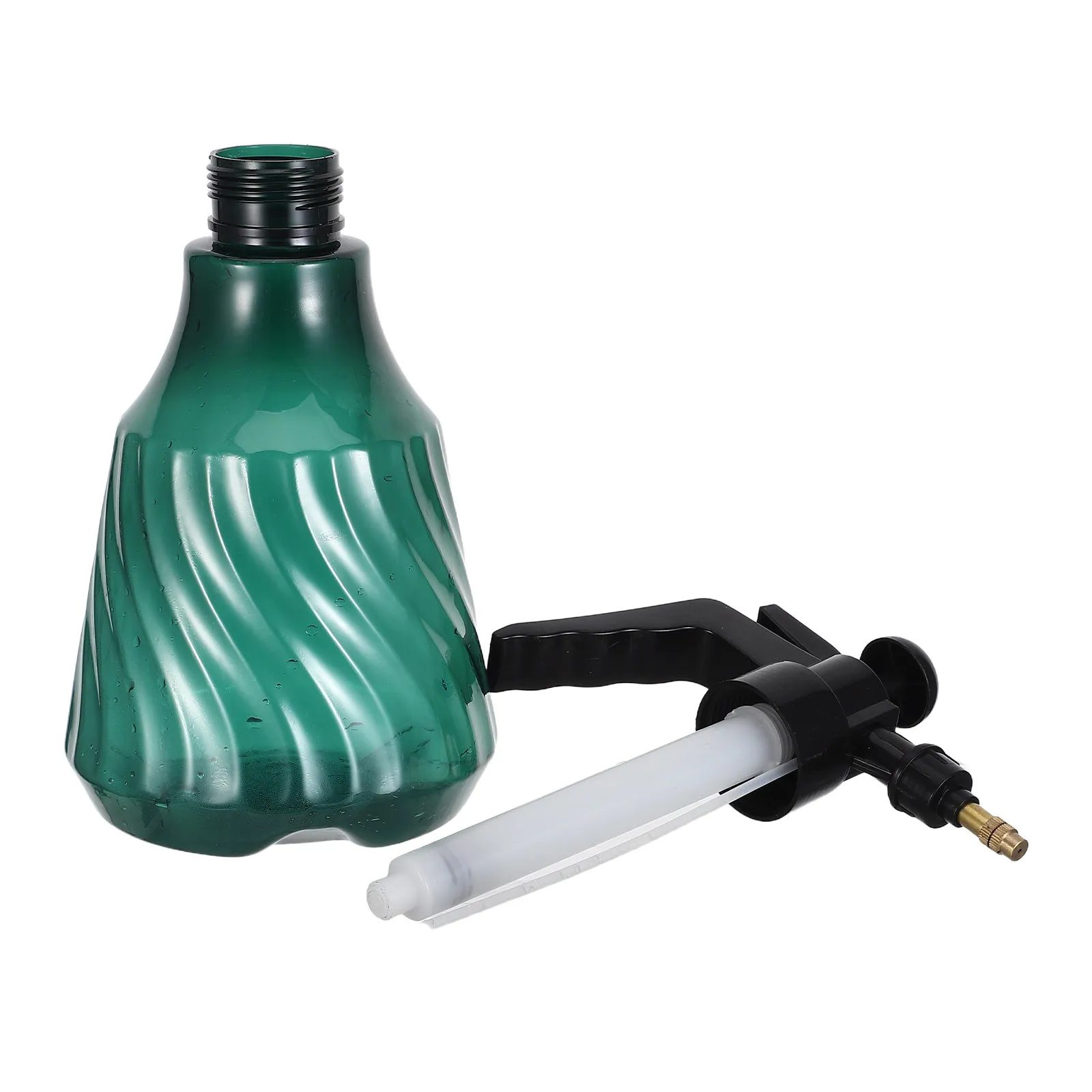 Bird Sprayer Mister 2L Ultrafine Avian Pump Shower Sprayer Bottle Handheld Pet Bird Bath Tool for Conure Macaw Grooming view 3